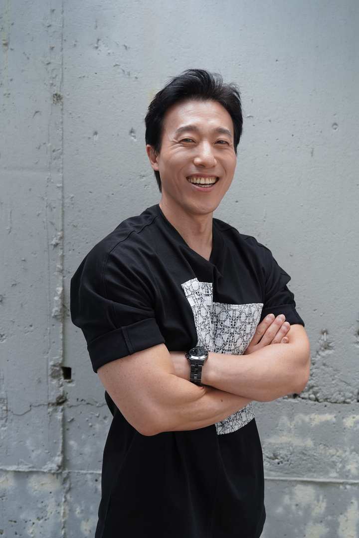 김대진 PD
