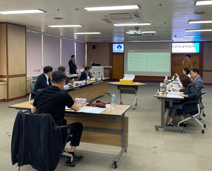 군산시, 고향사랑기부제 답례품 추가 선정