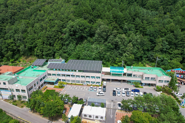 태백보건소. *재판매 및 DB 금지
