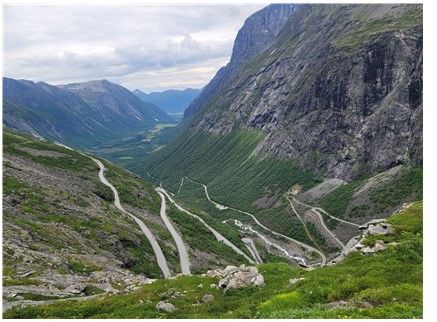 [윤종석·박성수 부부 화가 유라시아 횡단 자동차 미술여행-8]