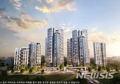 7월까지 서울 아파트 거래량 2만136건…송파·노원·강동 순