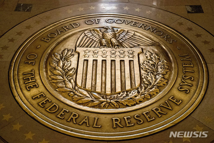 美연준, 내일 FOMC 결과 발표… ‘올해 2회 인하’ 전망 속 점도표 주목