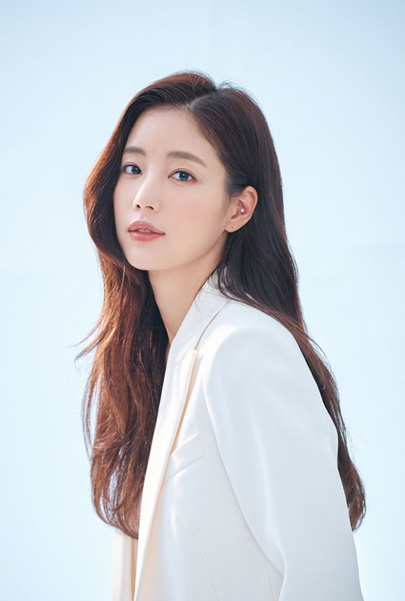 기은세