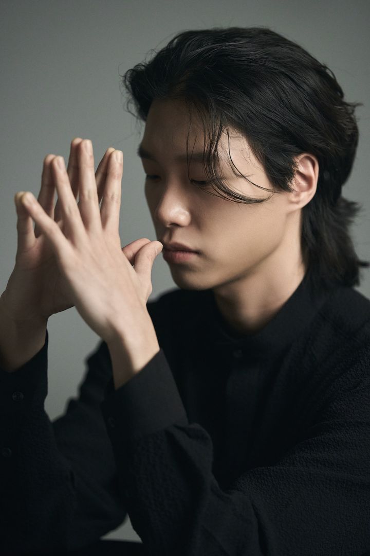 피아니스트 박진형. (사진=금호문화재단 제공) photo@newsis.com *재판매 및 DB 금지