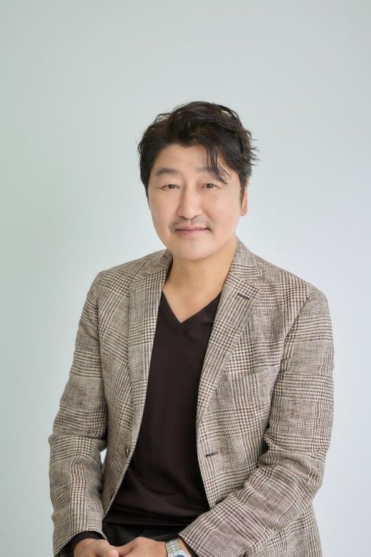 신연식 감독 "송강호 최대치 '삼식이 삼촌'서 볼 수 있다"
