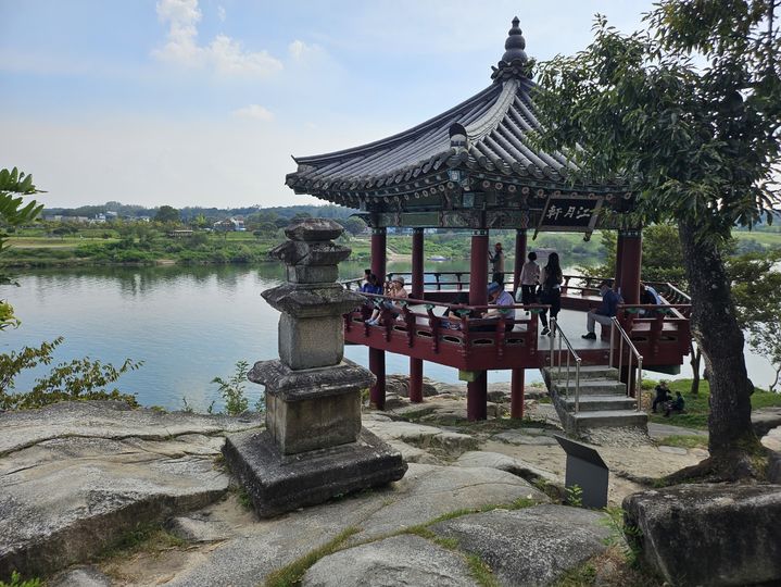 신륵사(사진=경기관광공사 제공) *재판매 및 DB 금지