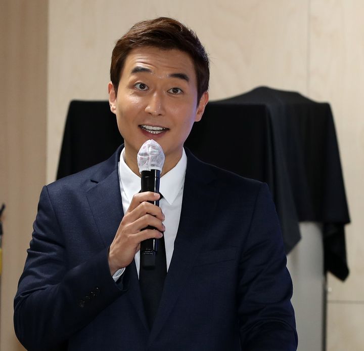 코미디언 김인석 "출연료 조금 받고 갔는데 먹튀라니"