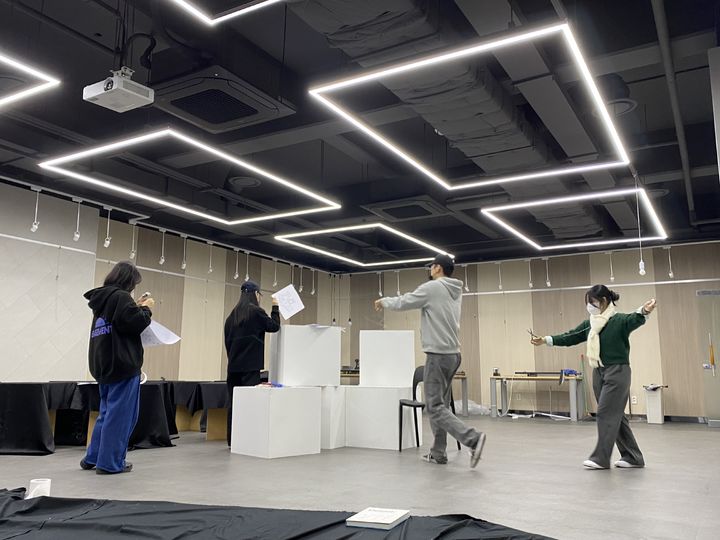 인테리어디자인과 실습 *재판매 및 DB 금지