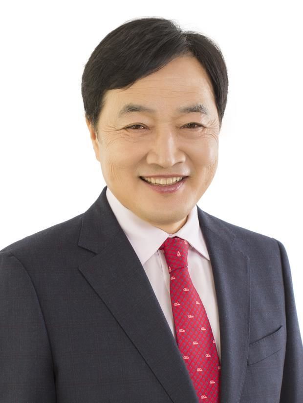울산시의회 정치락 의원 *재판매 및 DB 금지