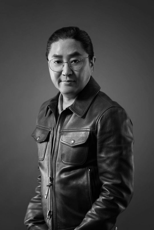 [인터뷰]김한민, 이순신과 함께한 10년 "천행입니다"