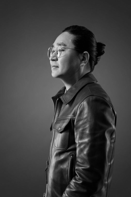 [인터뷰]김한민, 이순신과 함께한 10년 "천행입니다"