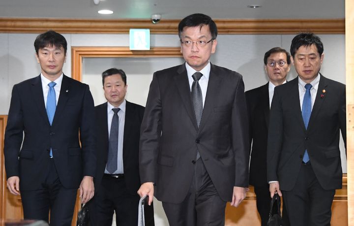 정부, “태영 워크아웃 결정으로 부동산PF 리스크 전이 가능성 제한적”