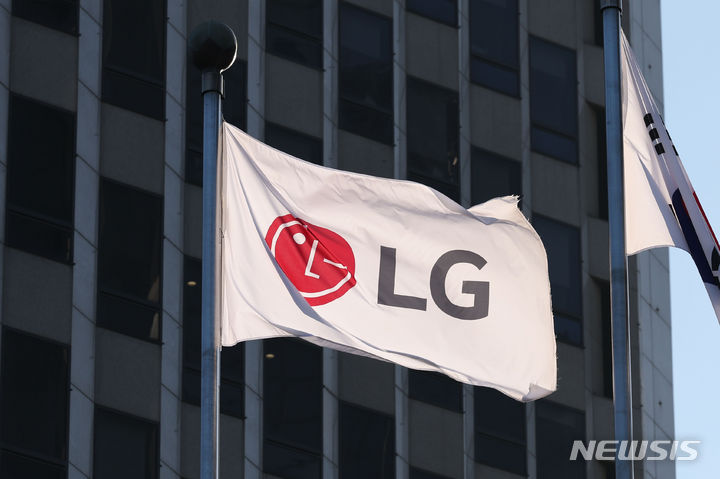 LG전자, 지난해 4.1조 설비 투자…올해 더 늘린다