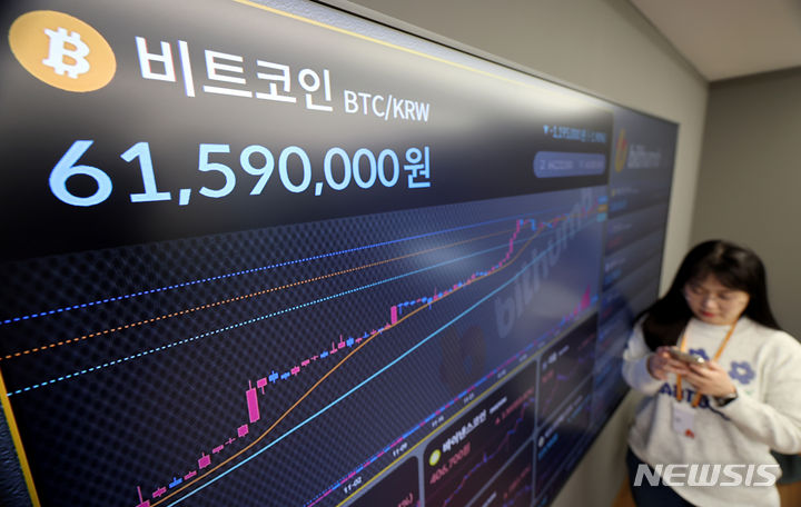 국내도 비트코인 ETF 출시되나…