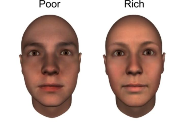 저커버그와 베이조스 관상은?…英대학 '부자 얼굴' 분석