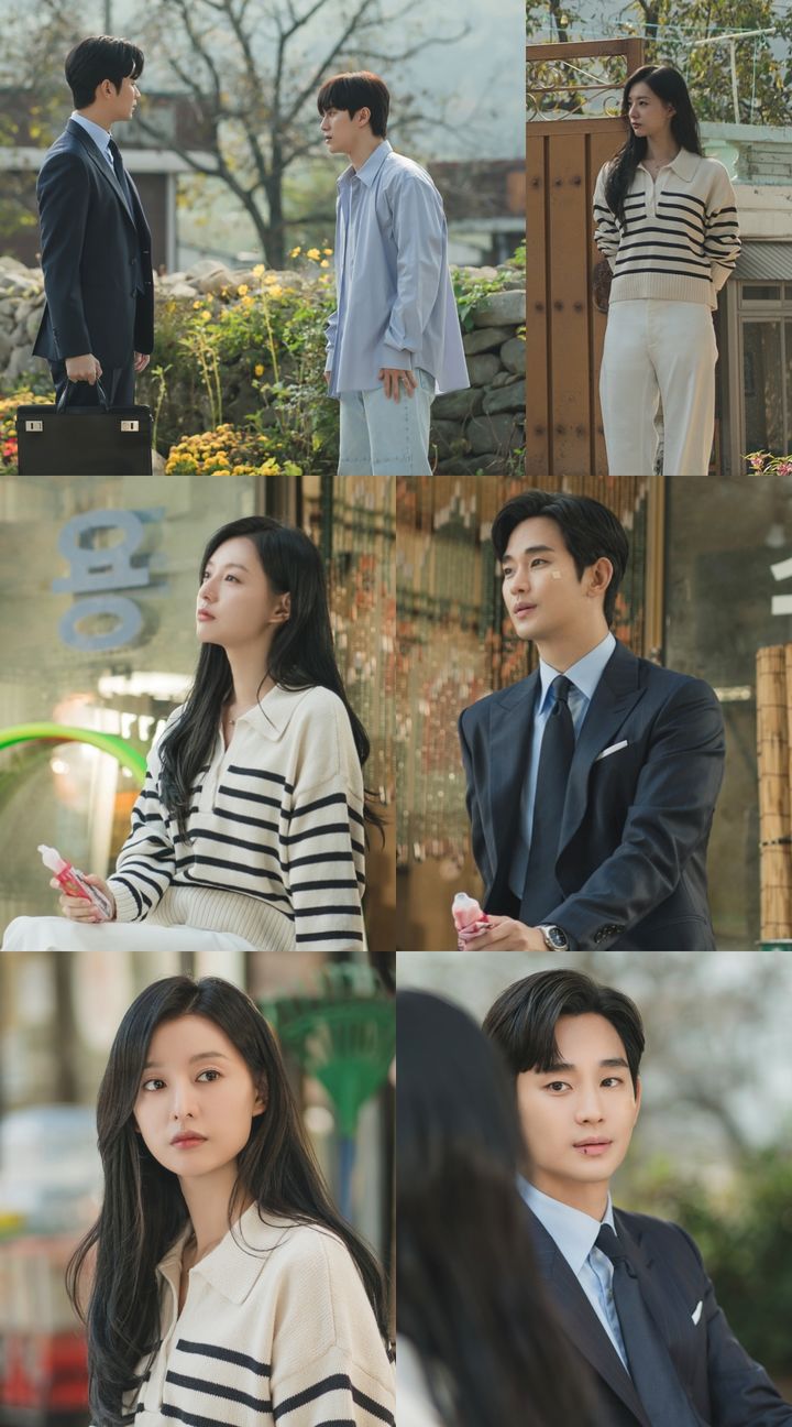 tvN 토일극 '눈물의 여왕' (사진=tvN 제공) *재판매 및 DB 금지