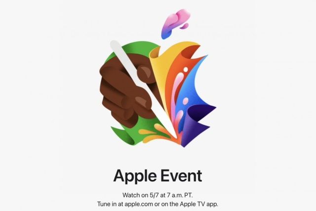 애플은 24일 온라인 스페셜 이벤트를 진행한다는 내용의 초대장을 전세계를 대상으로 발송했다. (사진=애플) *재판매 및 DB 금지