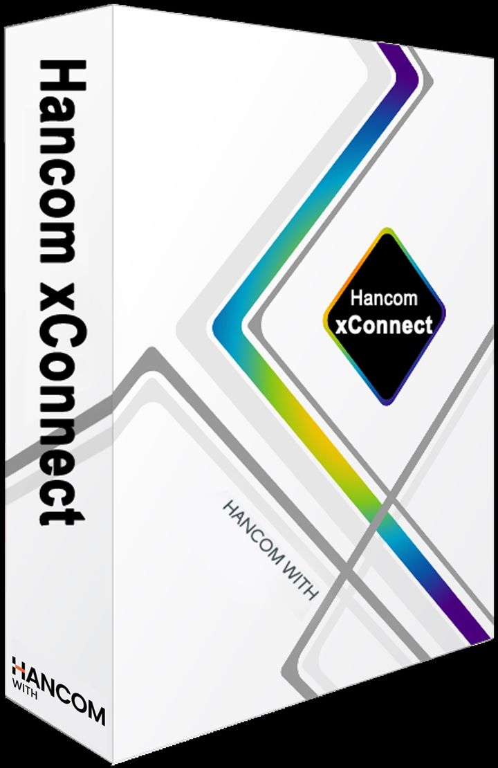 한컴위드, 양자내성암호 기술 탑재 '한컴 엑스커넥트 4.0' 출시
