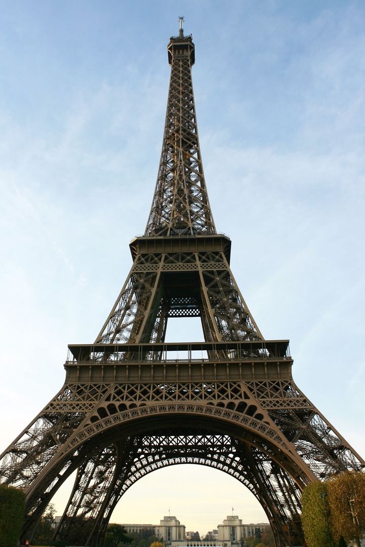 프랑스 파리 에펠탑 (사진=노랑풍선 제공) *재판매 및 DB 금지