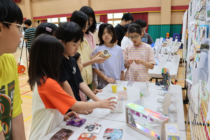 경북교육청 ''꿈키움 작은학교'' 5곳 선정...각 300만원 지원