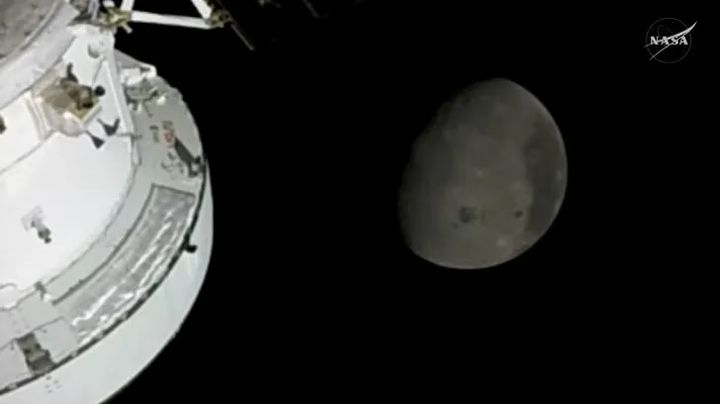 56년만에 지구서 가장 멀리 간 인류…아르테미스 2호 새 역사