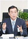박수광 전 음성군수 별세…향년 80세
