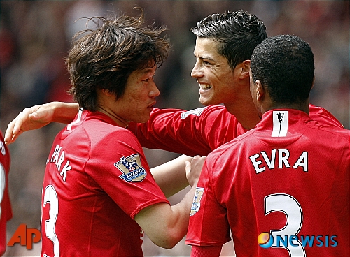 황희찬마저 떠났다…박지성 이후 21년 만에 EPL 한국인 전멸