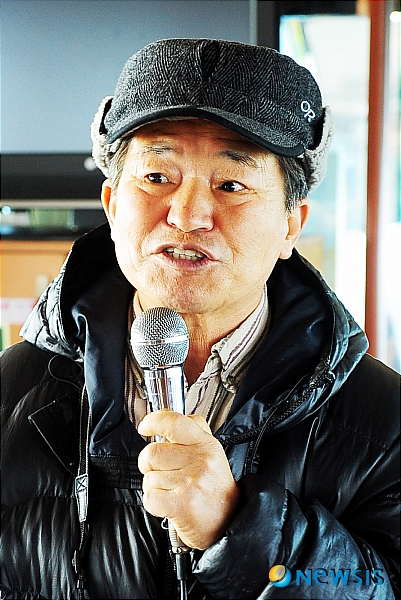 '새박사' 윤무부 경희대 명예교수, 투병 끝 별세…향년 84세