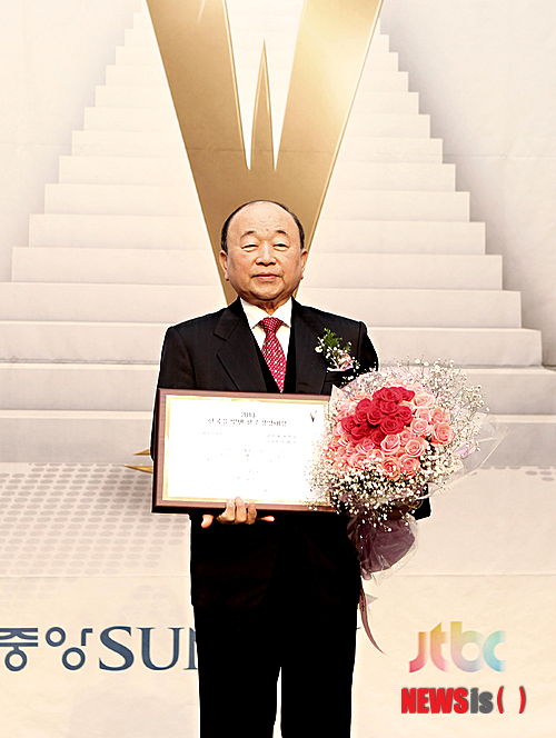 이재식 남서울대 이사장, 노환으로 별세…향년 92세  