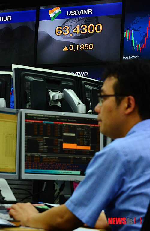 인도 루피화 사상 최저치 경신…”中銀 시장 개입 계속” – 탐정사무소 인천탐정사무소 서울탐정사무소