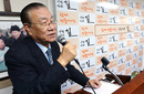 장재식 전 산자부 장관 별세…'IMF 위기' 사전 경고한 경제통(종합)
