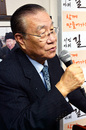 장하준·장하석 교수 父 장재식 전 산자부 장관 별세…향년 91세