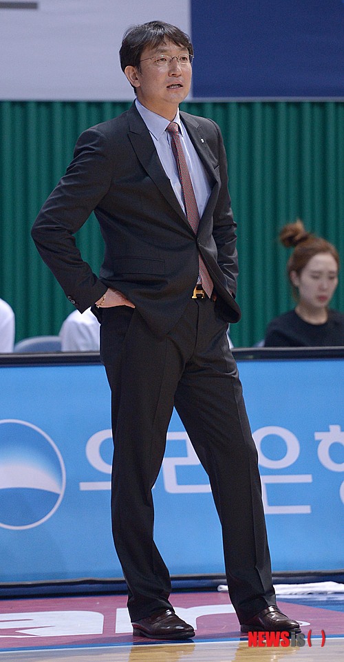 임달식 전 여자 농구대표팀 감독, KT 스포츠단 대표이사 내정