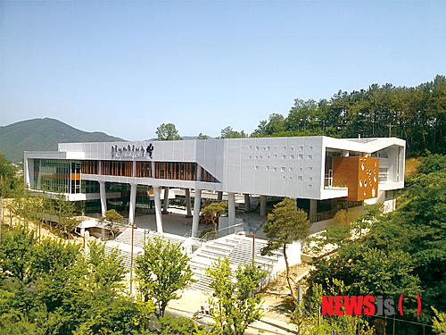 [울산소식]울주군, 다중 이용 7곳에 야외 생수냉장고 등