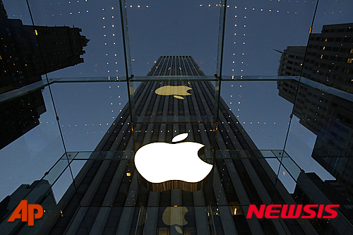 애플 '전 세계 존경받는 기업' 1위 선정…삼성 연속 탈락