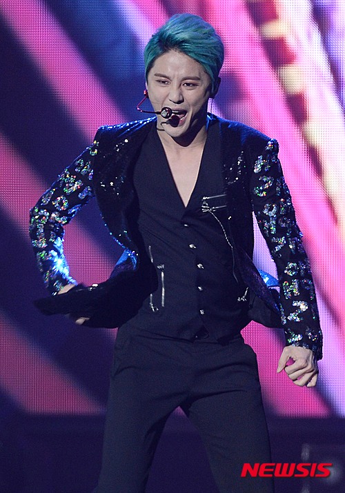 김준수
