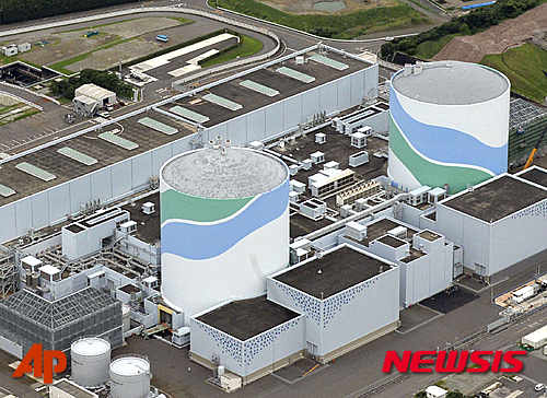 일본, 동해에 면한 시마네 원전 1호기 폐로작업 28일 착수