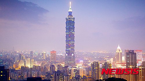 [올댓차이나] 대만, 2019년 실질 성장률 전망 2.27%로 하향
