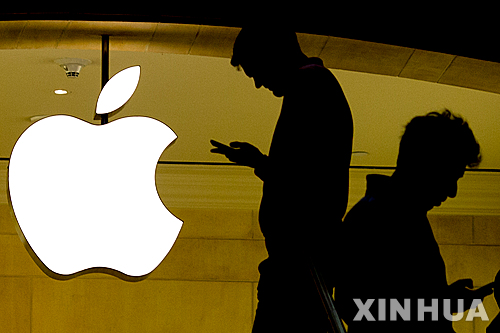 미 ITC, 애플의 퀄컴 특허 침해 여부 조사 시작