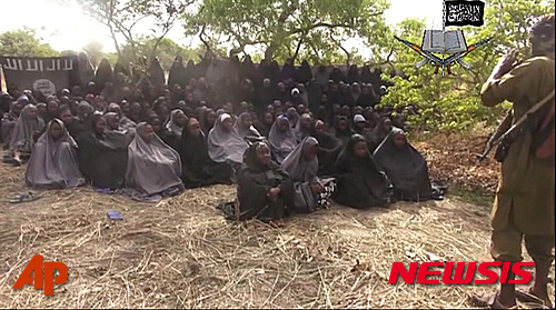 나이지리아군, 북서부서 무장강도단 소탕 20명 사살