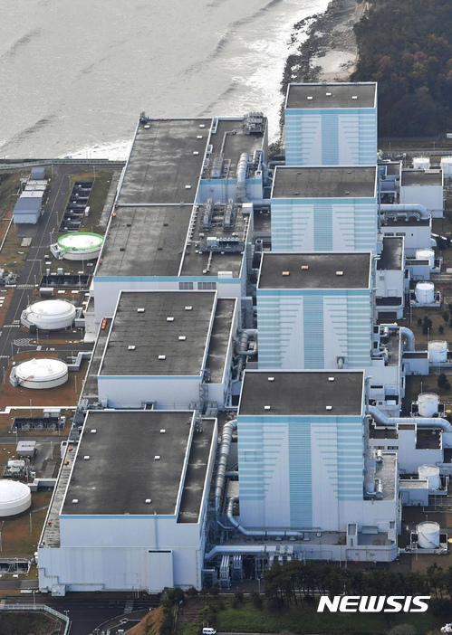 일본, 전력 안정공급 위해 '탈원전' 역행 원전 신·증설 방침 