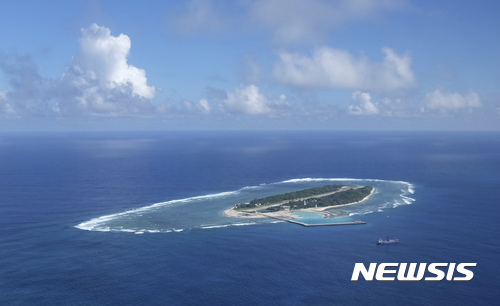 인니 해군, 베트남 어부 4명 총격 보도 부인