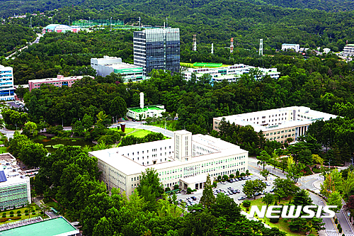 서울과기대 등 3개대 기술지주회사 설립 인가 