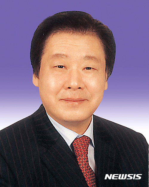 김응규 경북도의회 의장