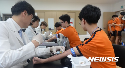 日부친 사망→母와 귀국→한국인…"군 면제대상 아냐"