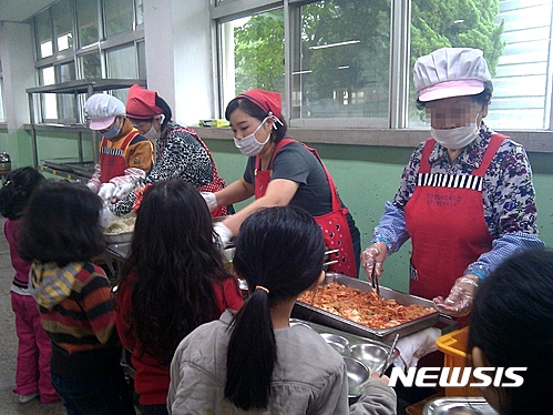 동작구 "어르신일자리사업 참가자 2257명 채용"