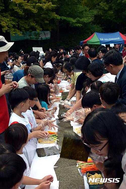 동작구, 마을공동체사업 공개모집