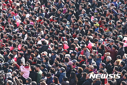 9월 인구이동 22% 급감…30년만에 '최저' 수준