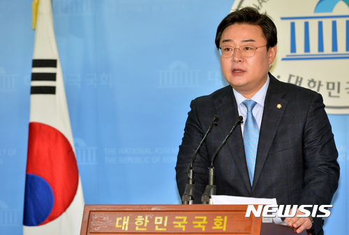 한국당 "임명 강행 따른 급냉 정국···정부·여당 책임져야" 