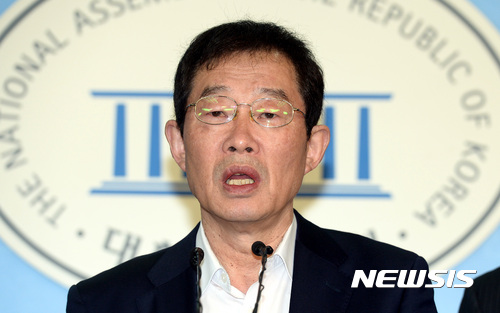 이용득 "정부예산 수립때 노사관계 영향까지 따져 반영"...노동인지예산법 발의